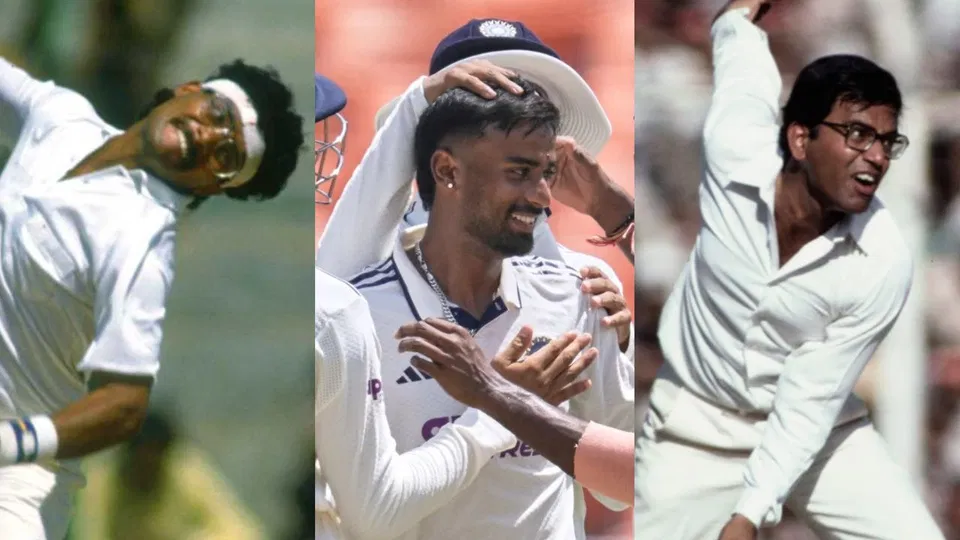 Best figures on Debut news
